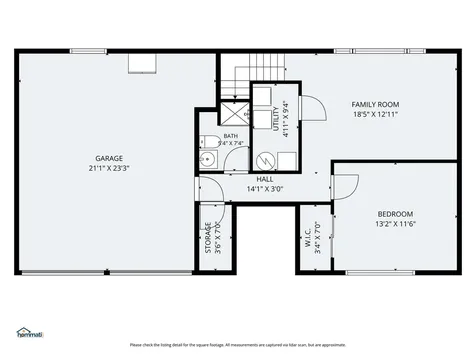 449 South Bennett Avenue Palatine IL 60067