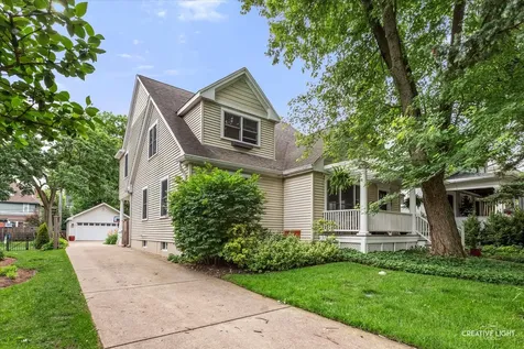 325 South Madison Avenue La Grange IL 60525
