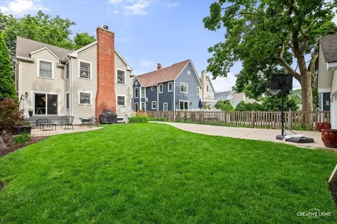 325 South Madison Avenue La Grange IL 60525