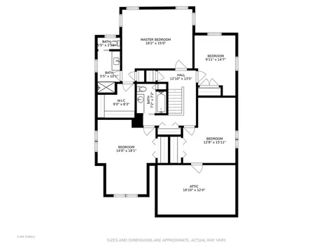 325 South Madison Avenue La Grange IL 60525