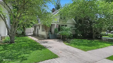 144 South Commonwealth Avenue Aurora IL 60506