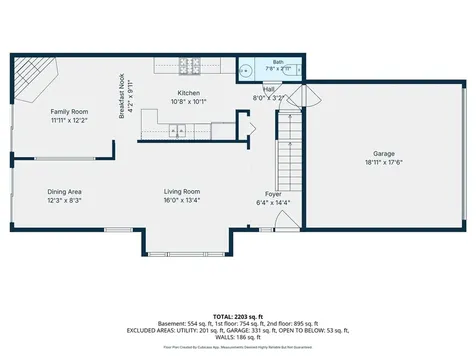 1568 North Saint Marks Place Palatine IL 60067