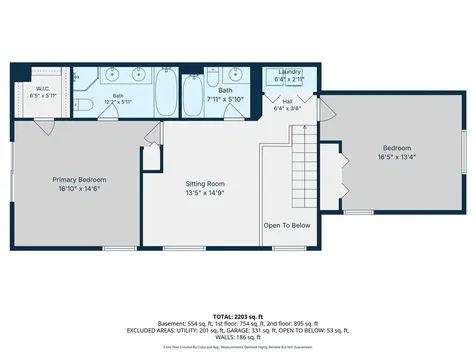 1568 North Saint Marks Place Palatine IL 60067