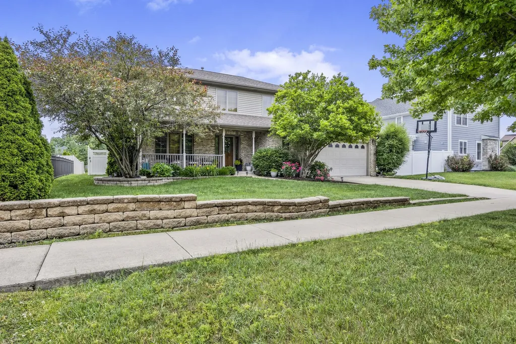 5636 9TH Avenue Countryside IL 60525