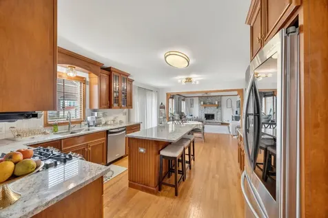 5636 9TH Avenue Countryside IL 60525