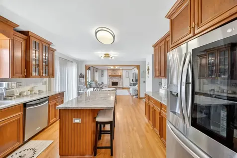 5636 9TH Avenue Countryside IL 60525
