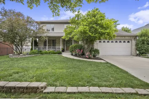 5636 9TH Avenue Countryside IL 60525