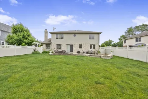 5636 9TH Avenue Countryside IL 60525