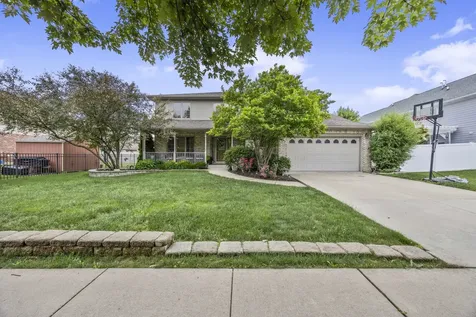 5636 9TH Avenue Countryside IL 60525