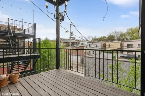 2651 West Haddon Avenue Chicago IL 60622