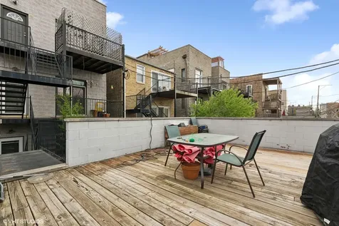 2651 West Haddon Avenue Chicago IL 60622