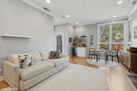 2651 West Haddon Avenue Chicago IL 60622
