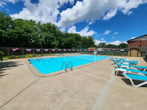 1 Stony Creek Drive Palos Hills IL 60465