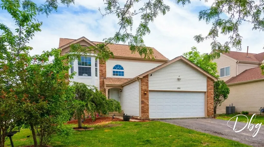 2243 North Orchard Lane Round Lake Beach IL 60073