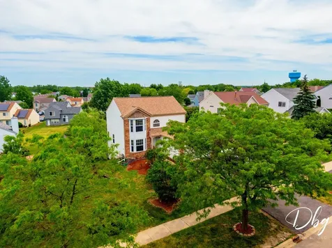 2243 North Orchard Lane Round Lake Beach IL 60073