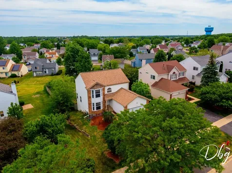 2243 North Orchard Lane Round Lake Beach IL 60073