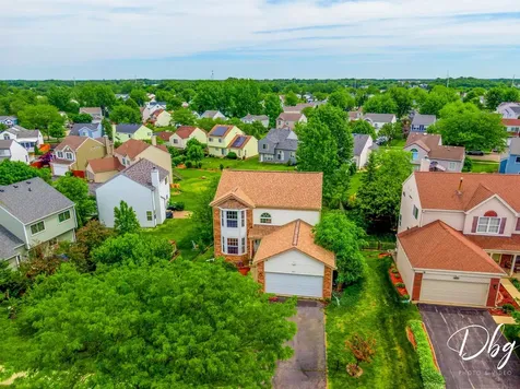 2243 North Orchard Lane Round Lake Beach IL 60073