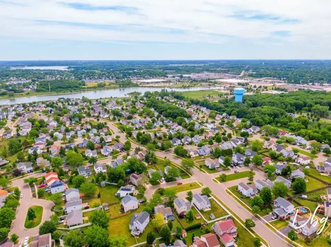 2243 North Orchard Lane Round Lake Beach IL 60073