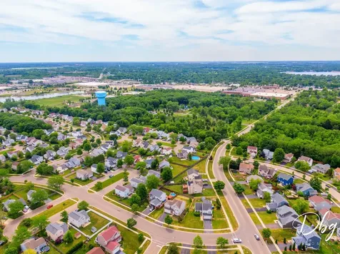 2243 North Orchard Lane Round Lake Beach IL 60073