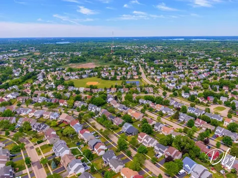2243 North Orchard Lane Round Lake Beach IL 60073