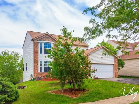2243 North Orchard Lane Round Lake Beach IL 60073