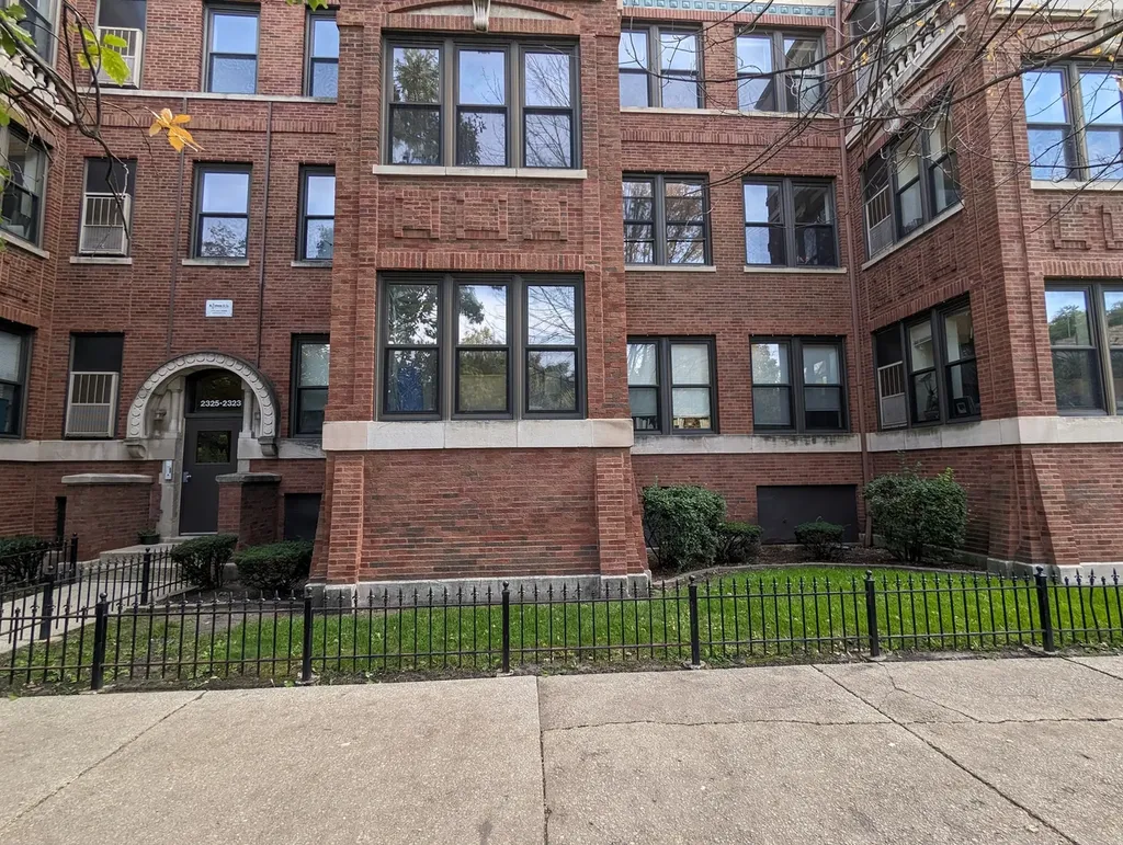 2319 North Kedzie Boulevard Chicago IL 60647