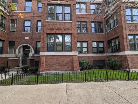 2319 North Kedzie Boulevard Chicago IL 60647