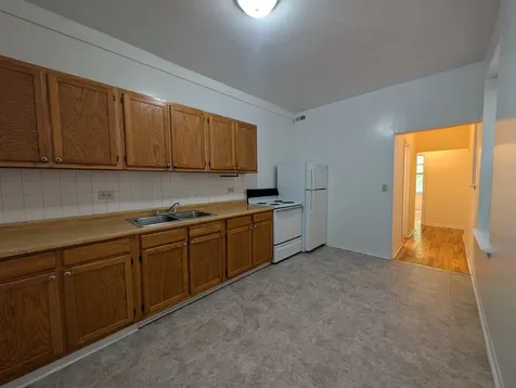 2319 North Kedzie Boulevard Chicago IL 60647