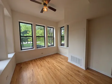 2319 North Kedzie Boulevard Chicago IL 60647