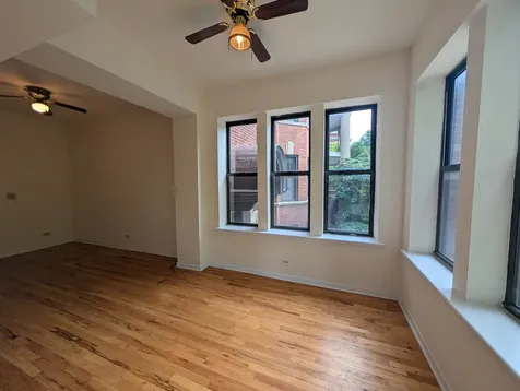 2319 North Kedzie Boulevard Chicago IL 60647