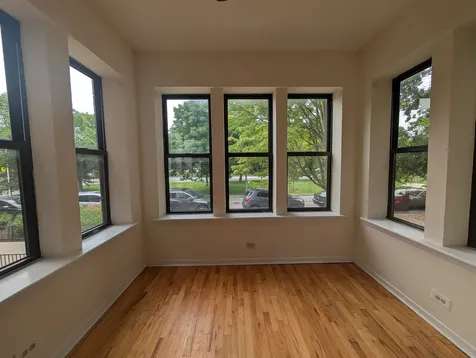 2319 North Kedzie Boulevard Chicago IL 60647