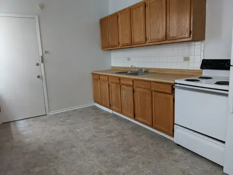 2319 North Kedzie Boulevard Chicago IL 60647