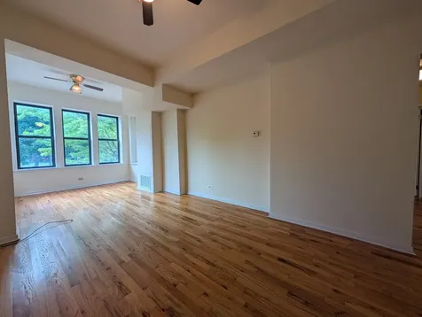 2319 North Kedzie Boulevard Chicago IL 60647
