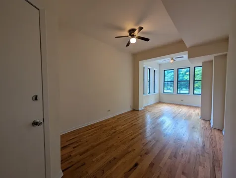 2319 North Kedzie Boulevard Chicago IL 60647