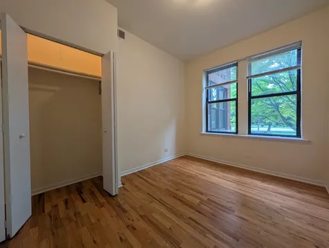 2319 North Kedzie Boulevard Chicago IL 60647