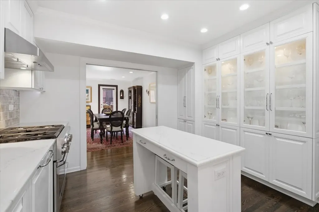 1608 North St Michaels Court Chicago IL 60614