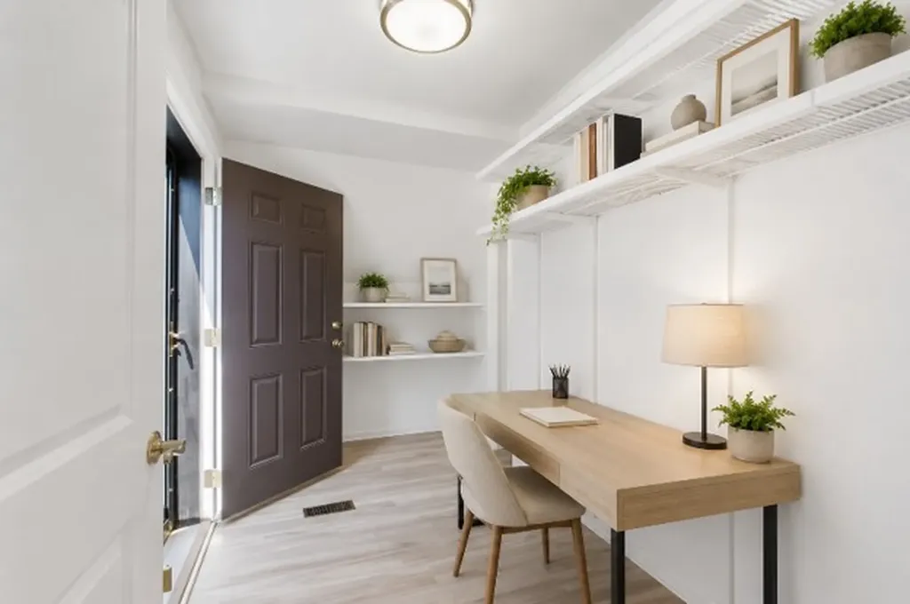 1608 North St Michaels Court Chicago IL 60614