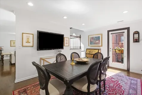 1608 North St Michaels Court Chicago IL 60614