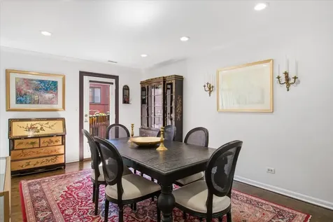1608 North St Michaels Court Chicago IL 60614