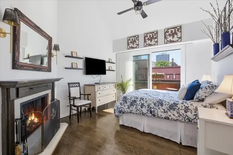 1608 North St Michaels Court Chicago IL 60614