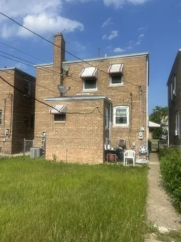 10812 South Vernon Avenue Chicago IL 60628