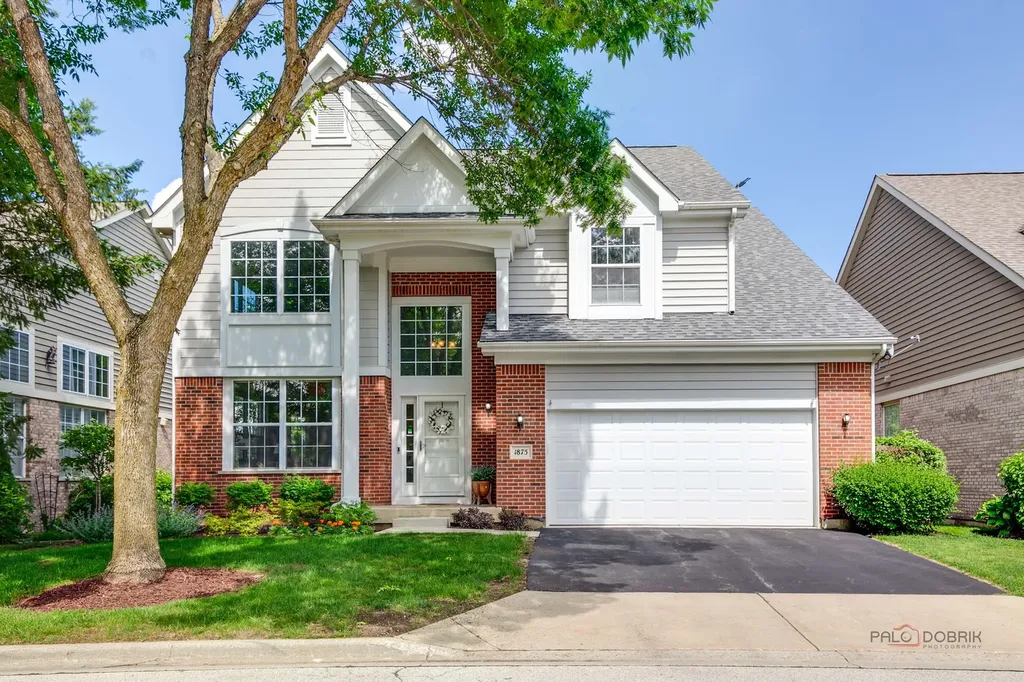 1875 Trevino Court Vernon Hills IL 60061