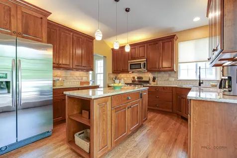 1875 Trevino Court Vernon Hills IL 60061
