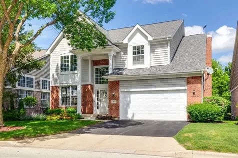 1875 Trevino Court Vernon Hills IL 60061