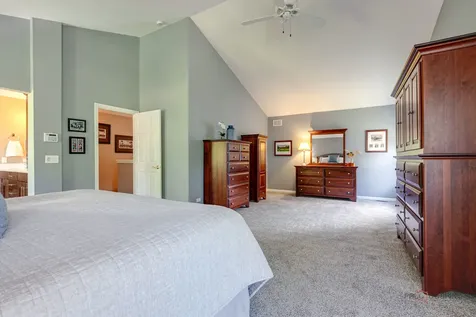 1875 Trevino Court Vernon Hills IL 60061