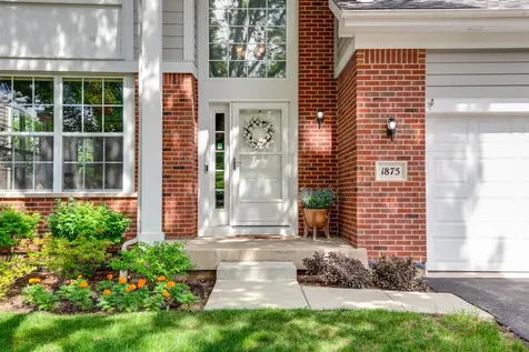1875 Trevino Court Vernon Hills IL 60061