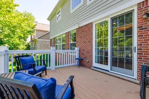 1875 Trevino Court Vernon Hills IL 60061