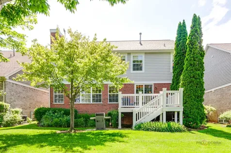 1875 Trevino Court Vernon Hills IL 60061