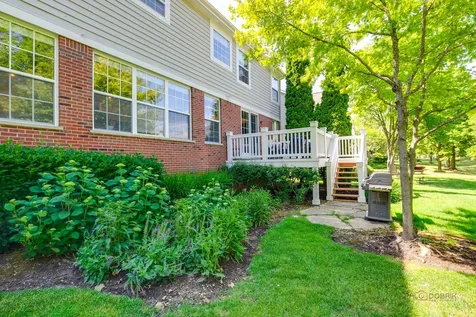 1875 Trevino Court Vernon Hills IL 60061