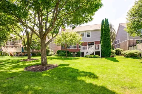 1875 Trevino Court Vernon Hills IL 60061